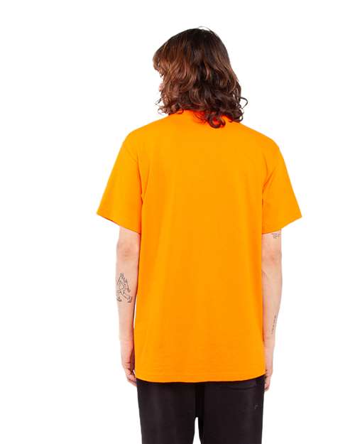 Unisex Active Tee - SHASS 93