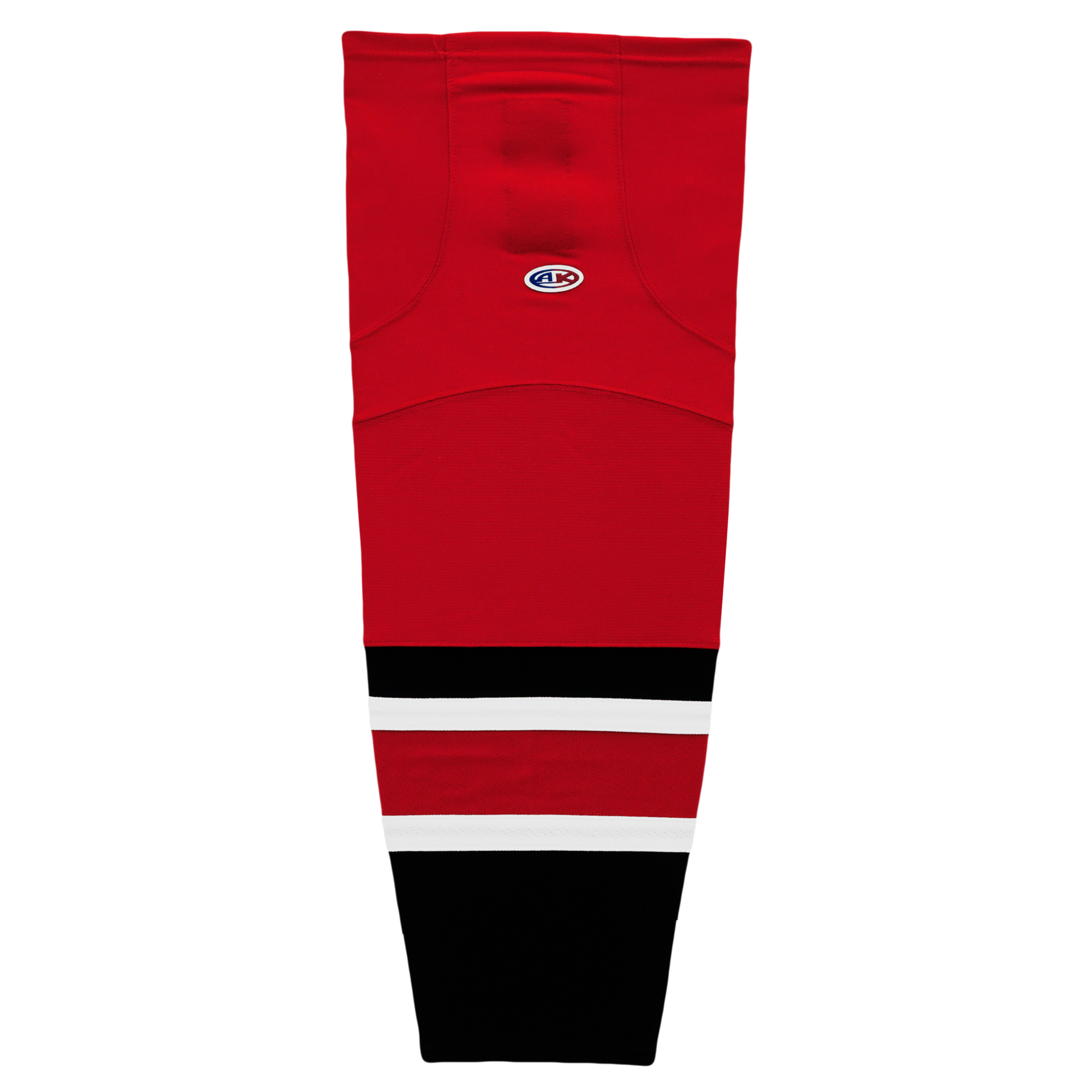Cut & Sew Pro Hockey Socks HS2100-G154 3