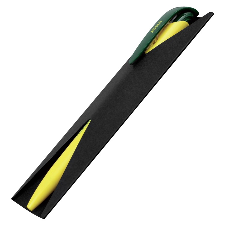 Single Paper Pen Sleeve 3