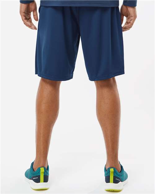 Men's Team Issue Hydrolix 9" Shorts - FOA402995 38