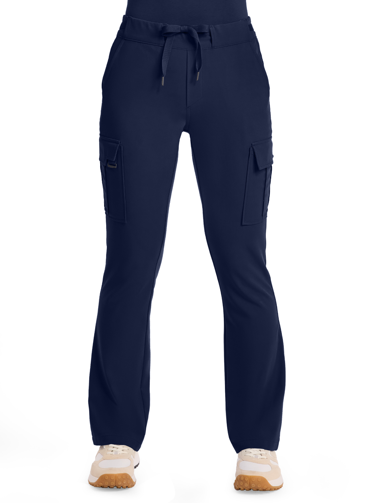 Healing Hands - HH Quest - Women's 6-Pocket Straight Leg Pant 34