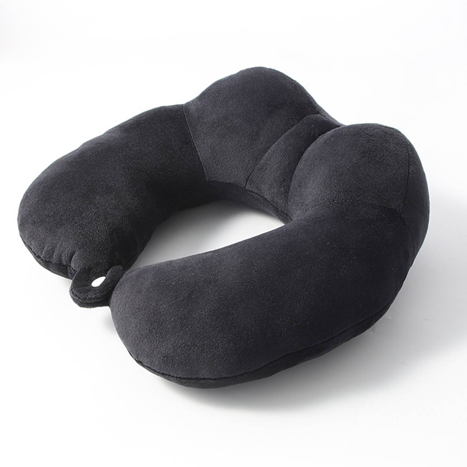 U Shaped Hump Neck Low Rebound Pillow 9