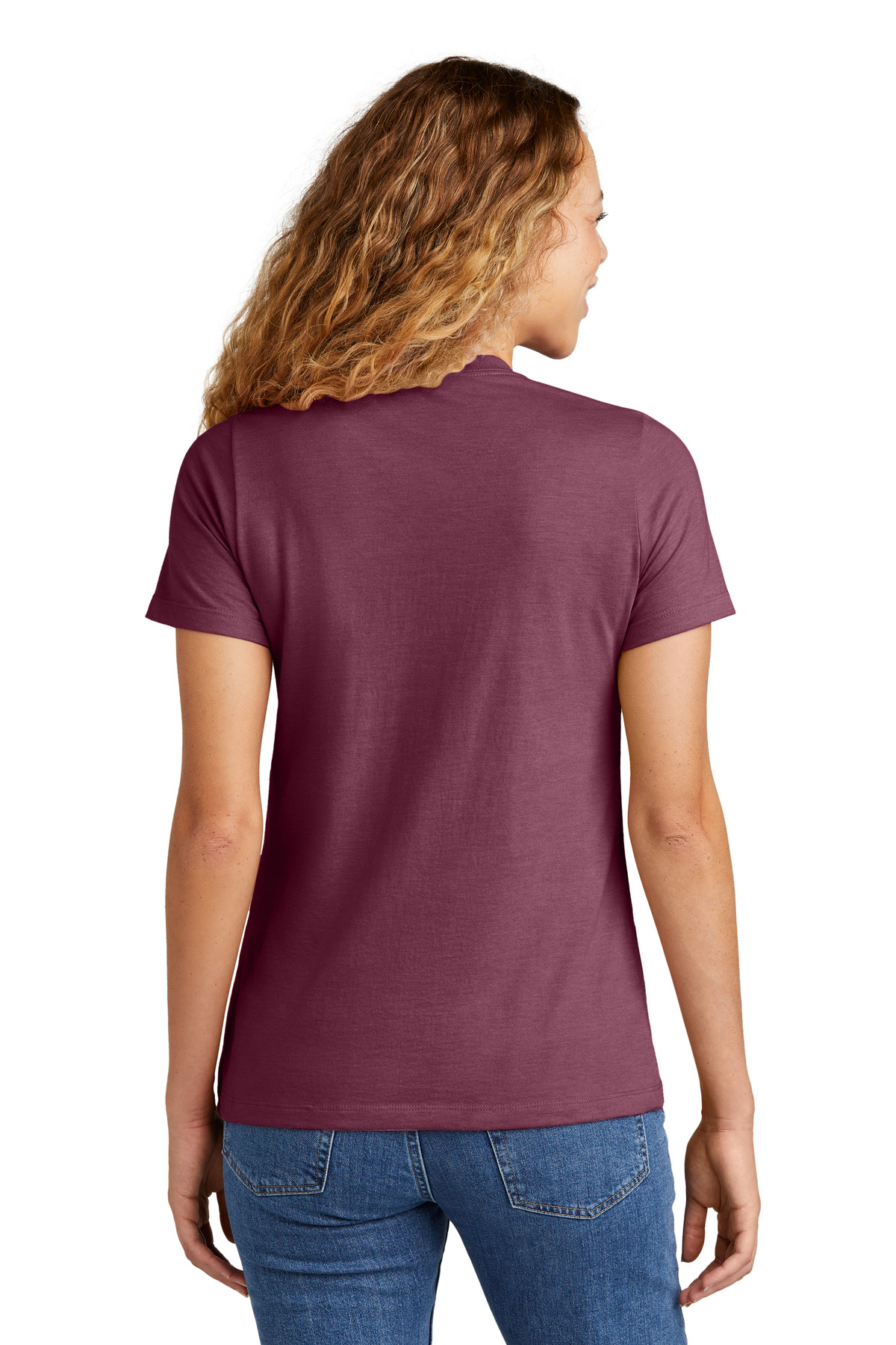 Gildan Softstyle Women's CVC T-Shirt 64001LCVC 58