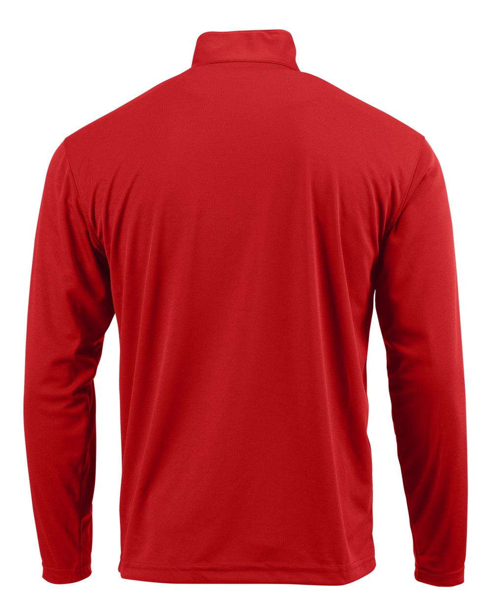 Unisex Malibu Performance Quarter-Zip Pullover - 350 17