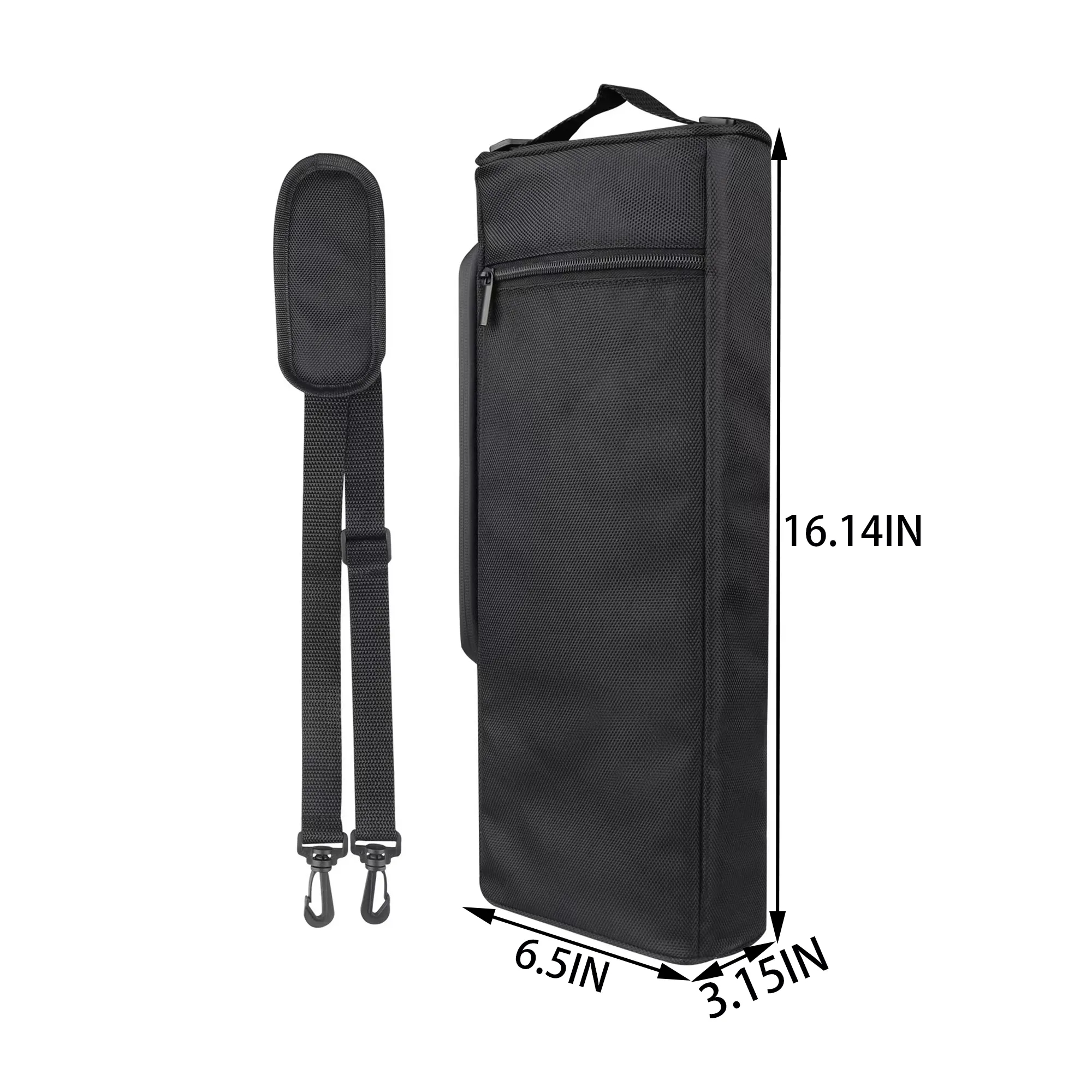 Golf Portable Cooler Bag With Customizable Logo 3
