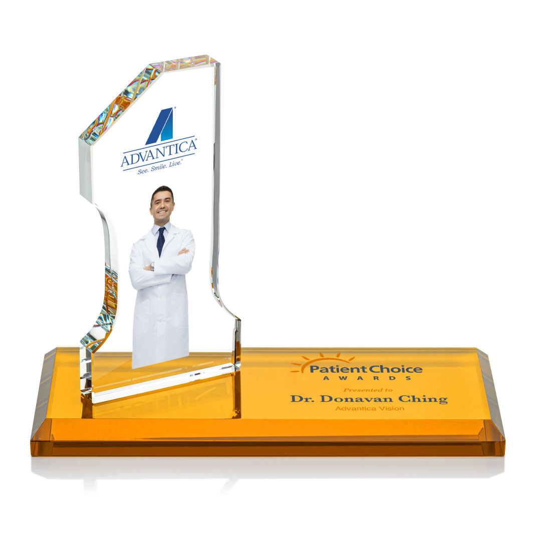 Northam #1 VividPrint™ Award 15