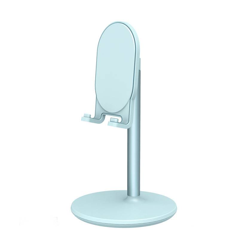 Metal Retractable Desktop Phone Stand 8