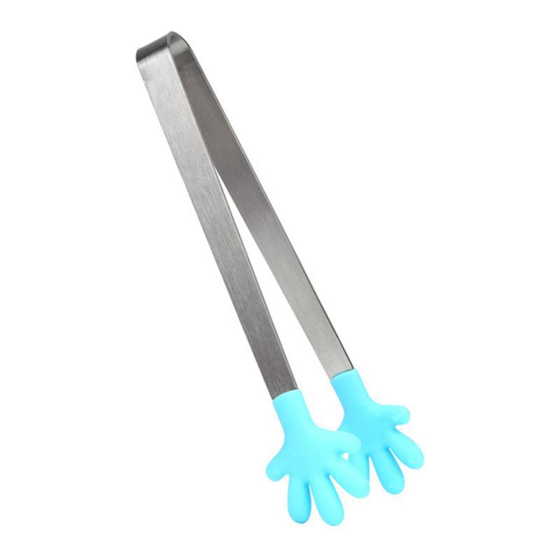 Small Palm Silicone Clip 3