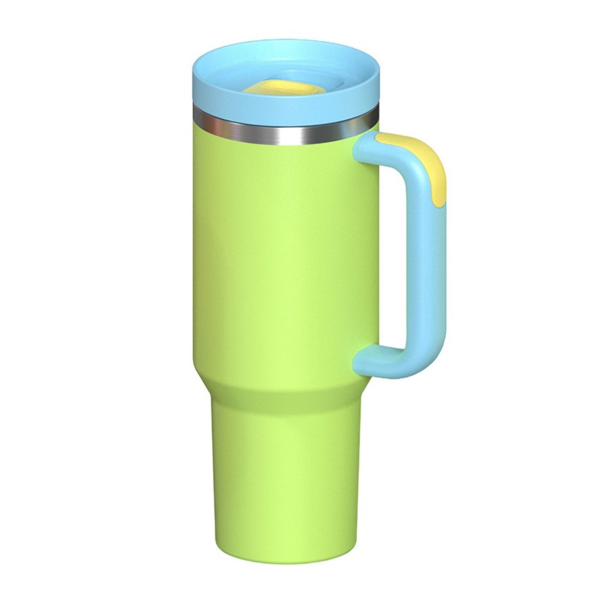 40 oz Stainless Steel Tumbler 2