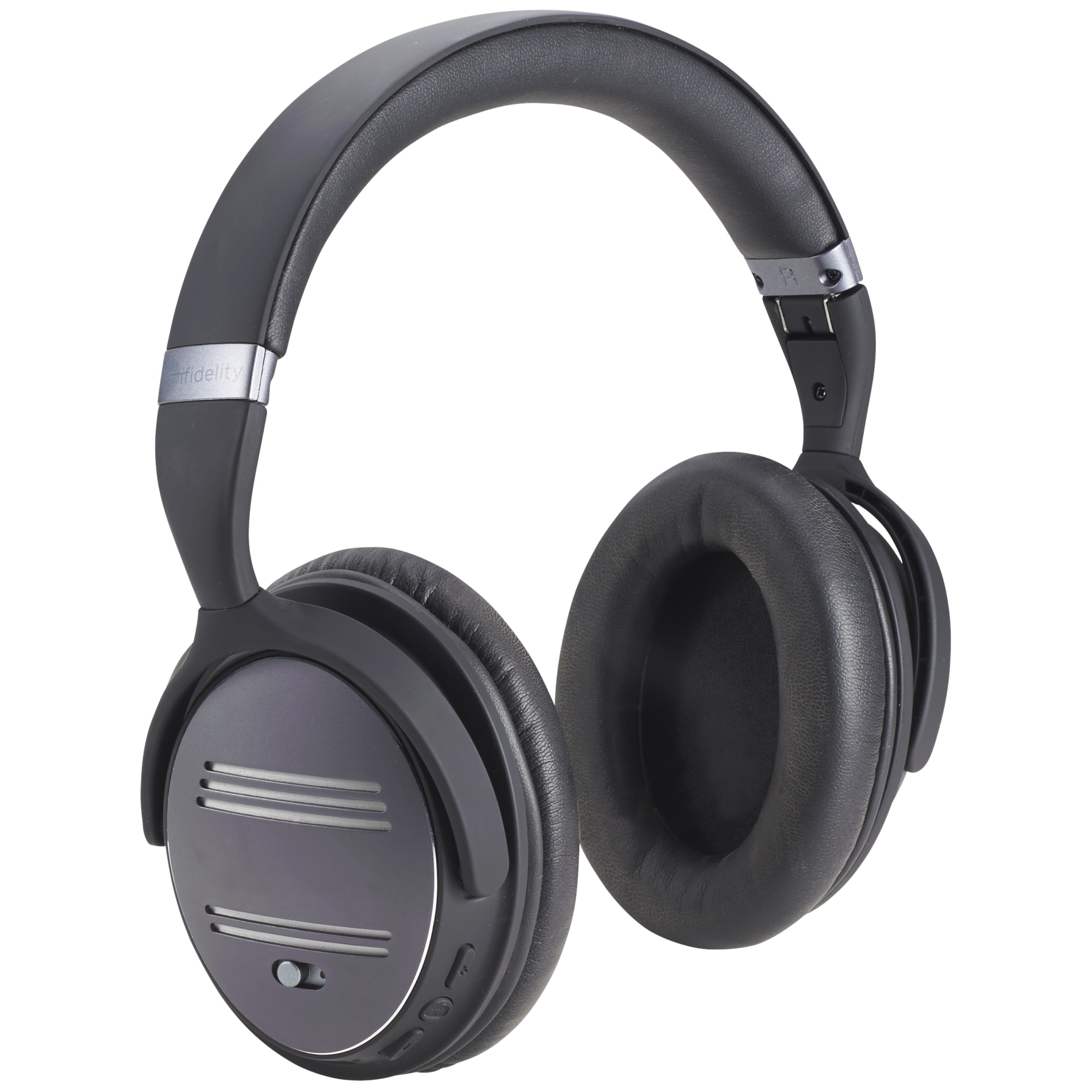 ifidelity Bluetooth Headphones w/ANC 41