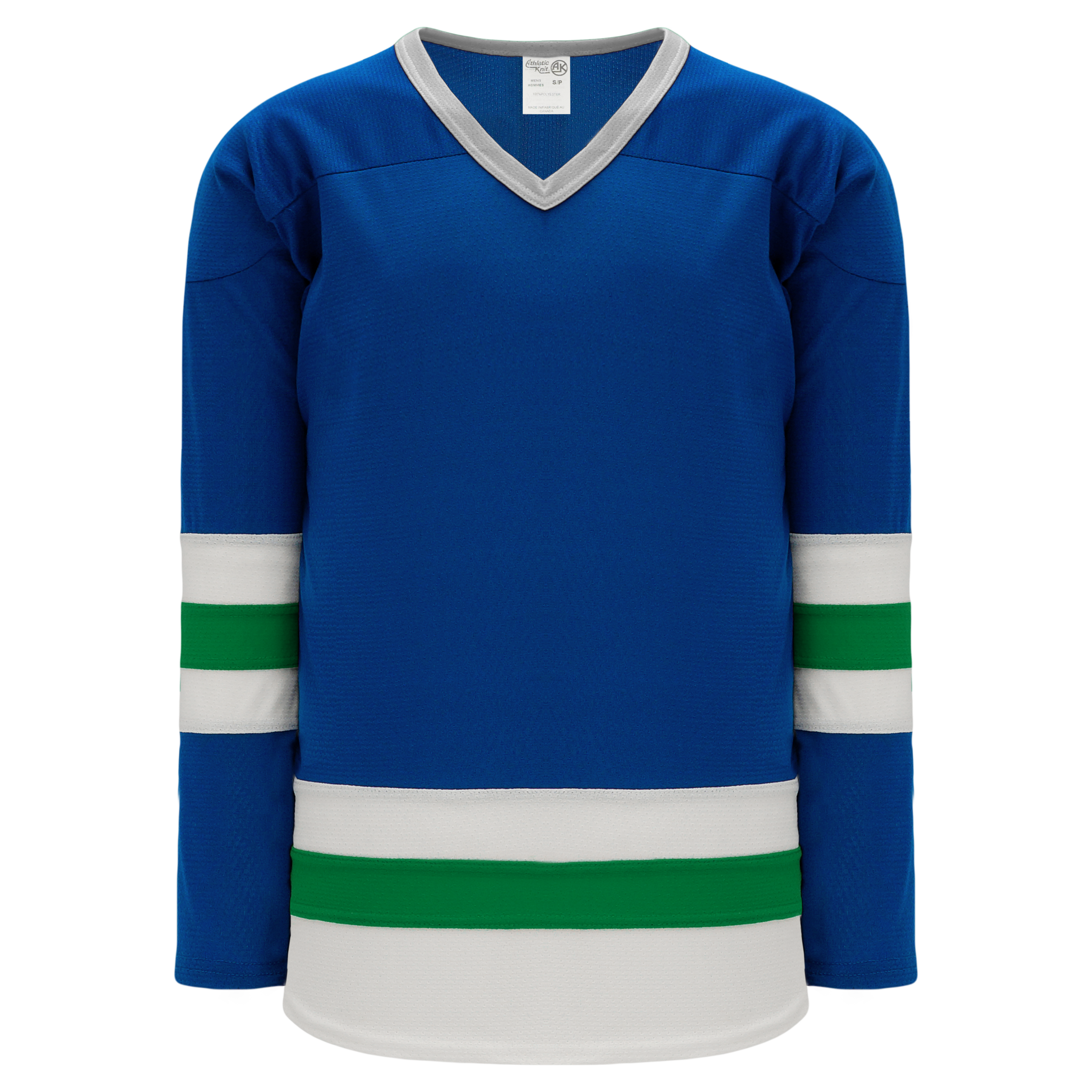League Hockey Jerseys H6500-G01 37