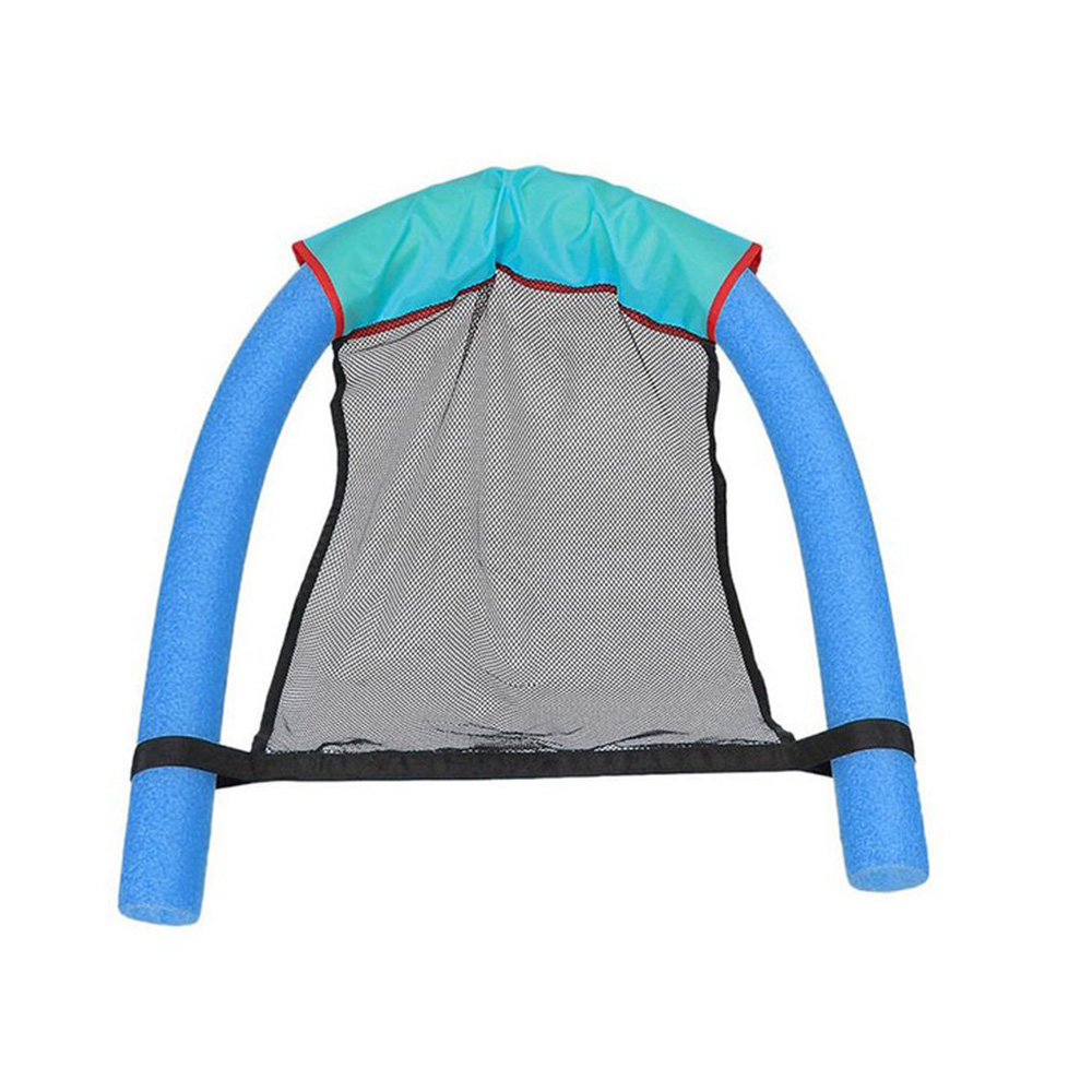 Swimming Pool Seat Floating Bed Noodle Chairs 4