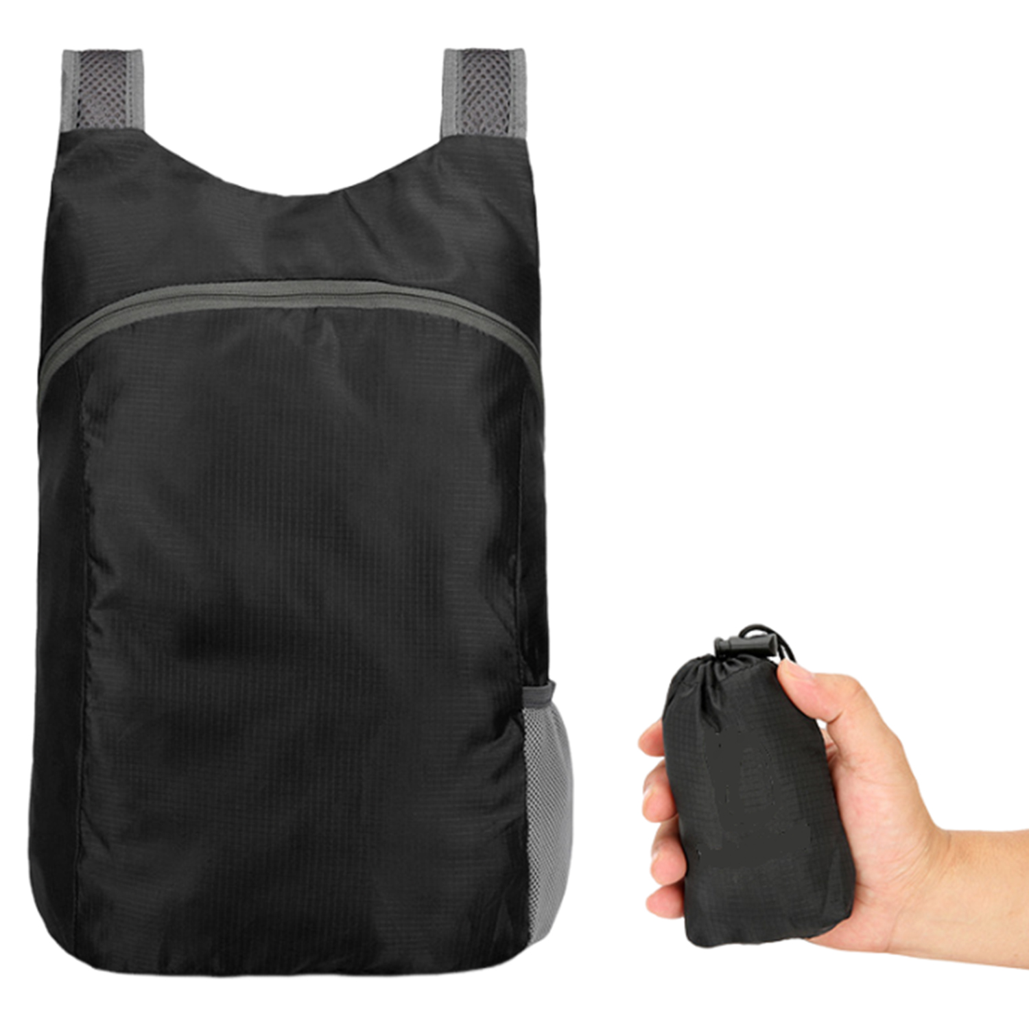 Foldable Waterproof Backpack 3