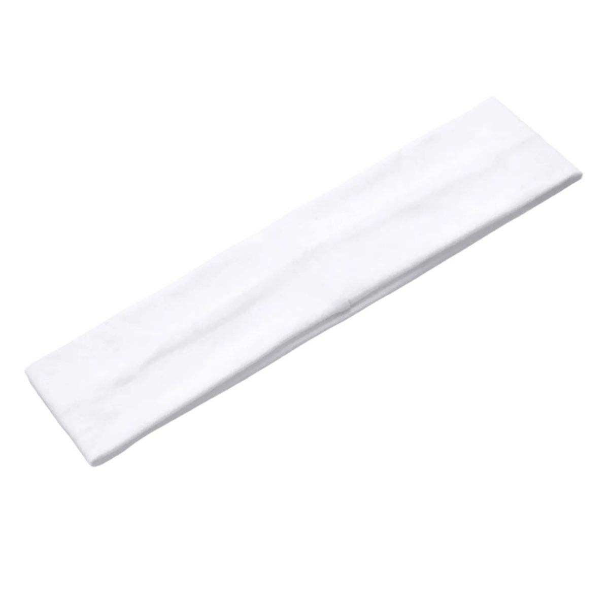 Absorbent Athletic Headband for Exercise and Outdoor Use 8