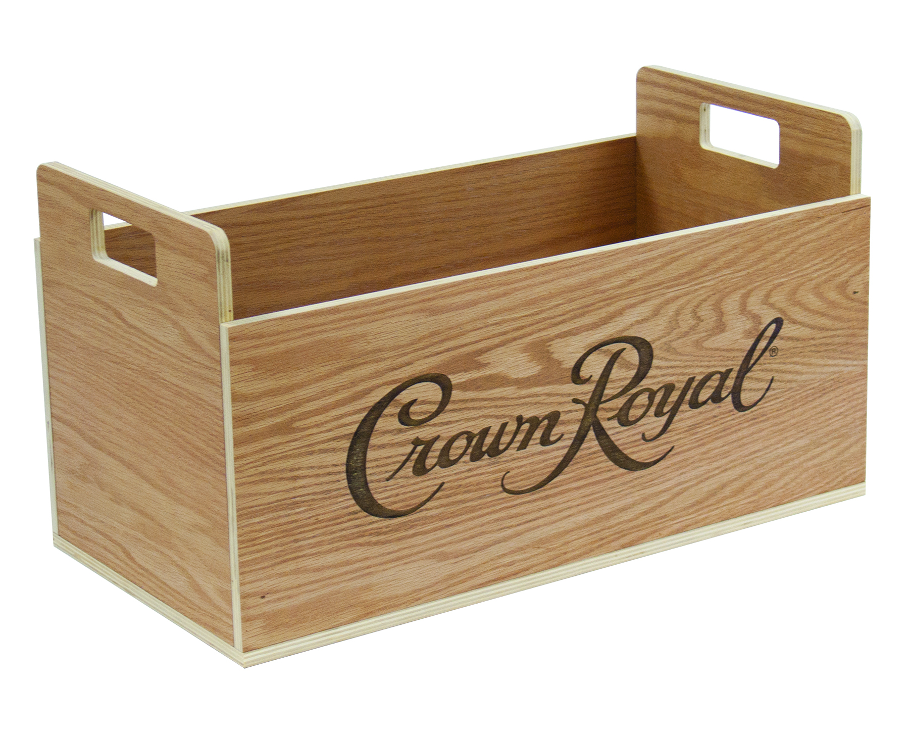 Jumbo Toppling Tower Blocks Game Carrier and Table