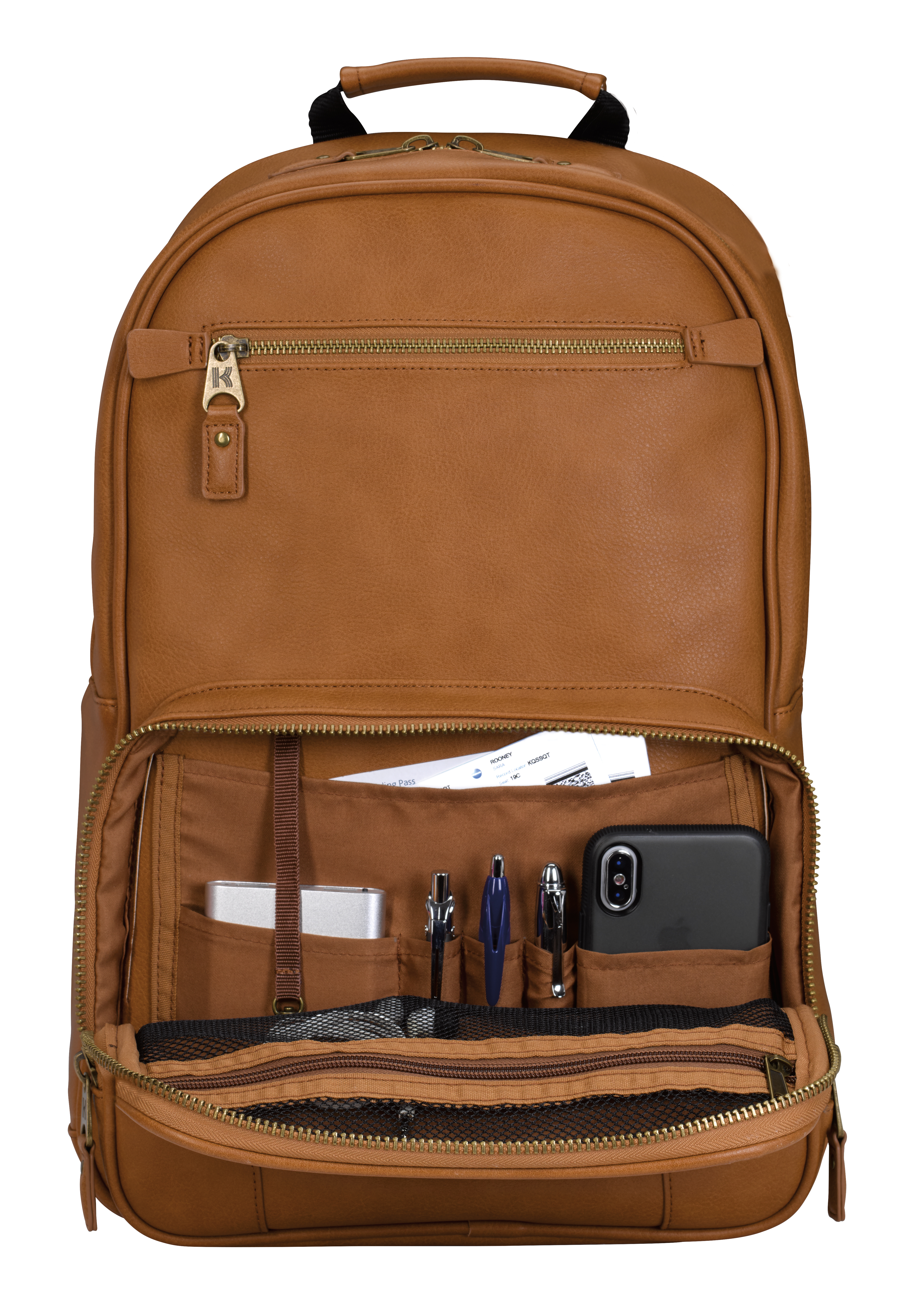 KAPSTON® Natisino Backpack 17