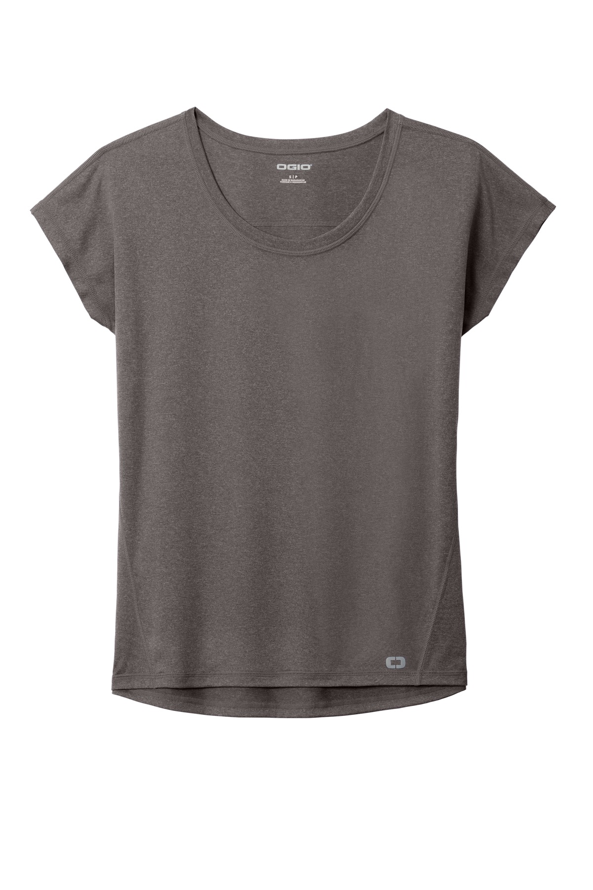 OGIO Women's Pulse Dolman Tee LOE324