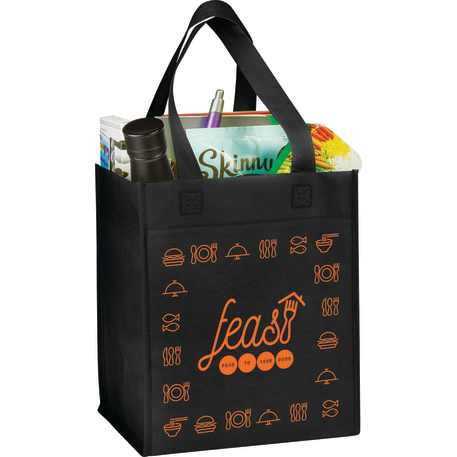 Basic Grocery Tote 119