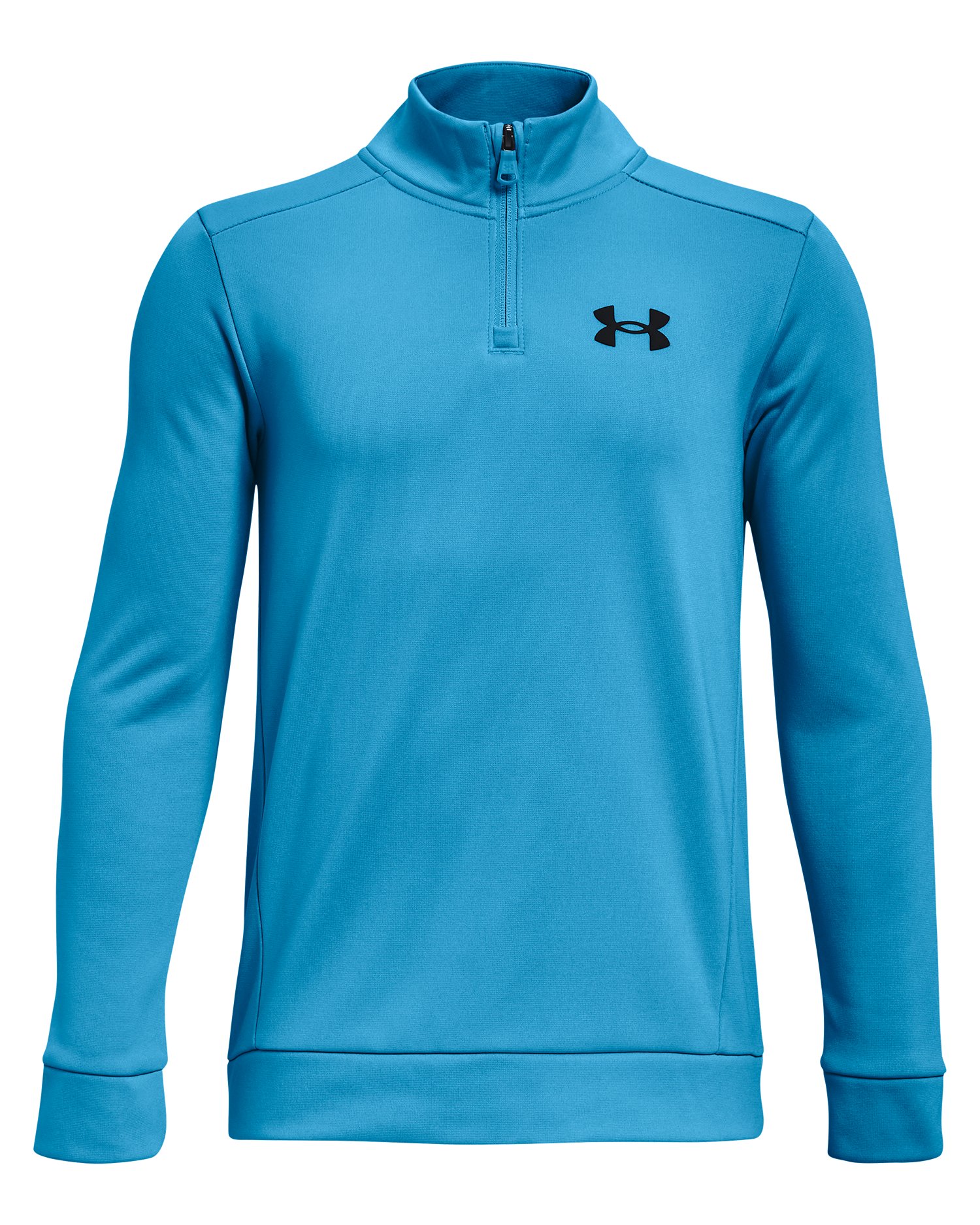 Armour Fleece Boys' Zip 3