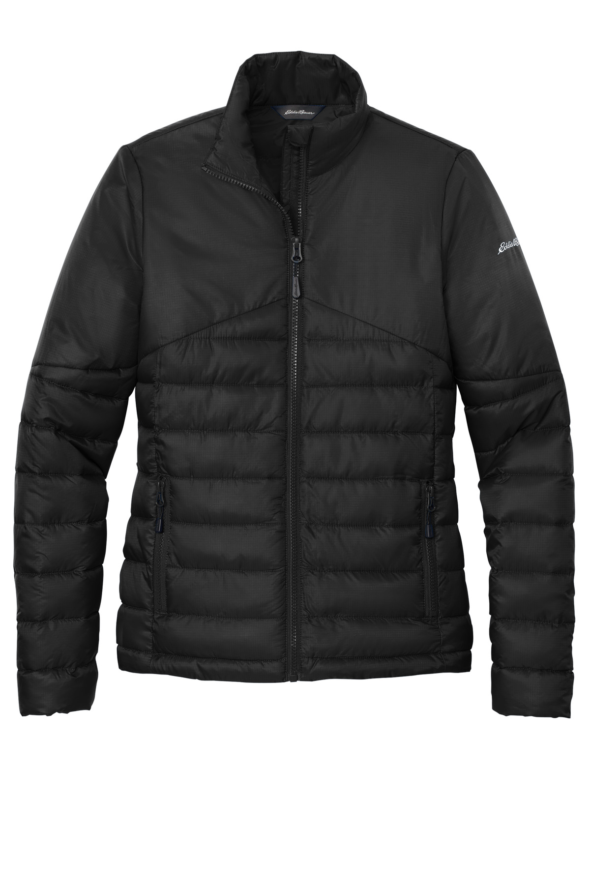 Eddie Bauer Women's Quilted Jacket EB511 27