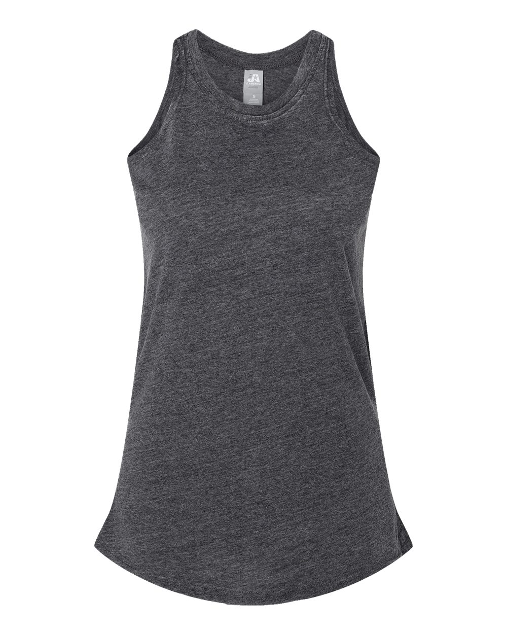 Women's Zen Jersey Tank Top - 8117 14