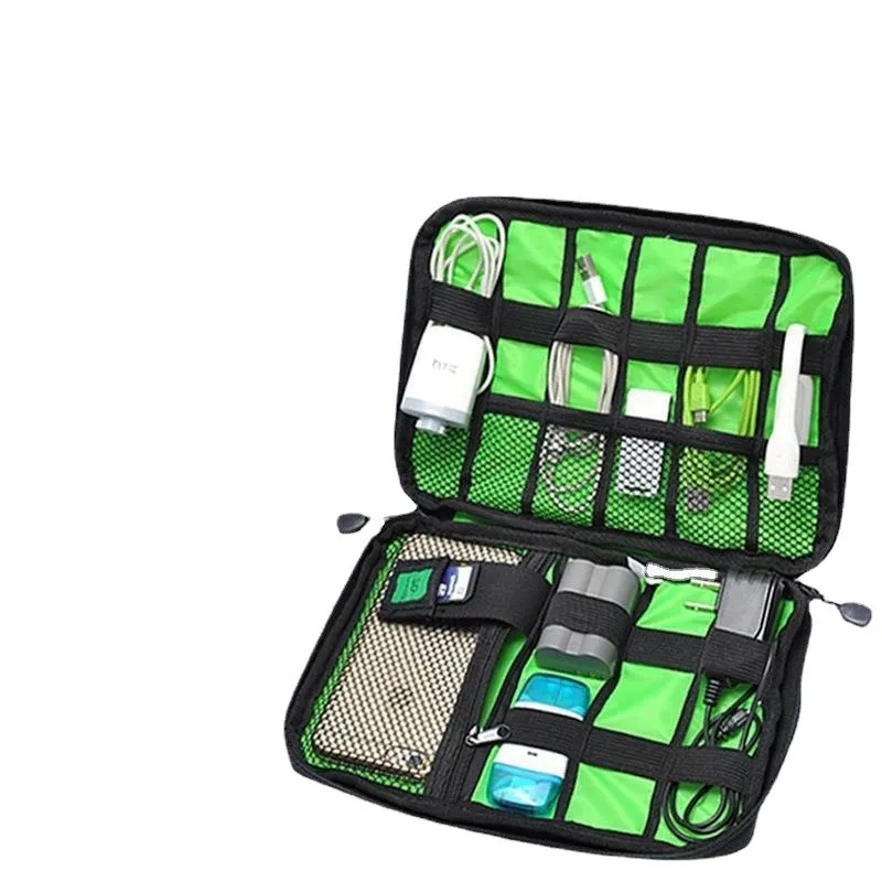 Travel Electronic Organizers Bags 2
