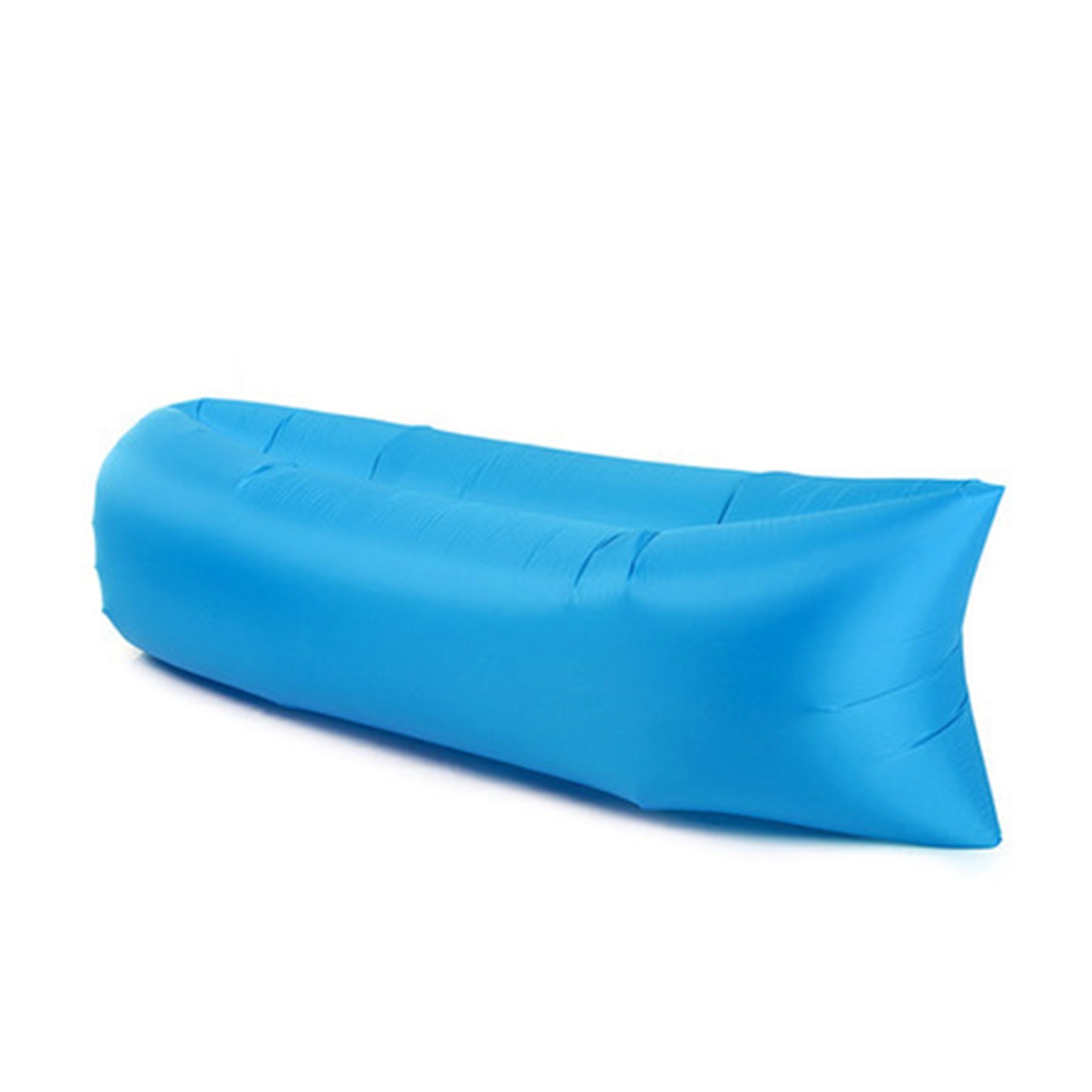 Inflatable Beach Lounger Air Sofa Chair 5