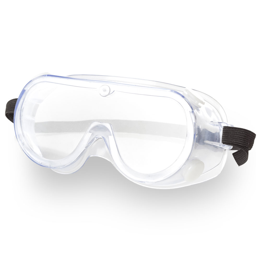 Universal Size Protective Goggles