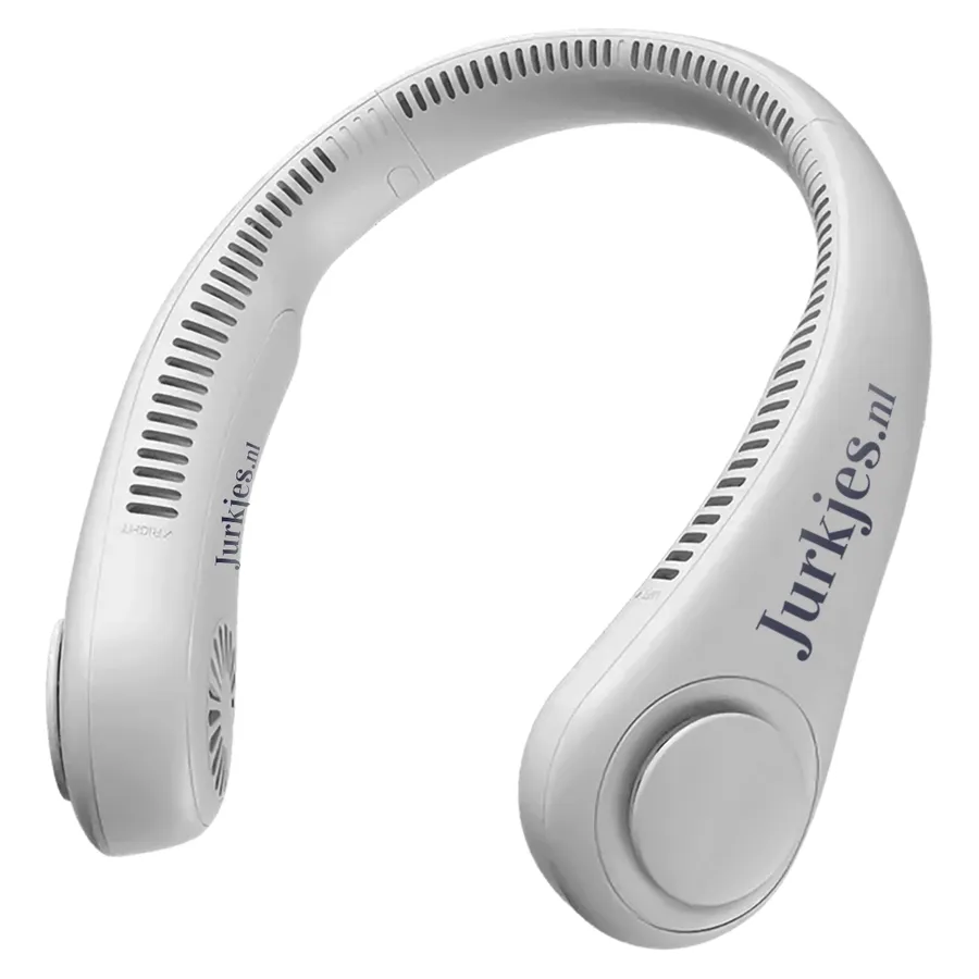 Portable Cooling Neck Fan 3