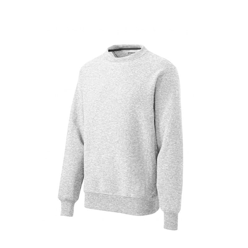 Sport-Tek Super Heavyweight Crewneck Sweatshirt., custom hoodie or sweatshirt with logo imprint 9
