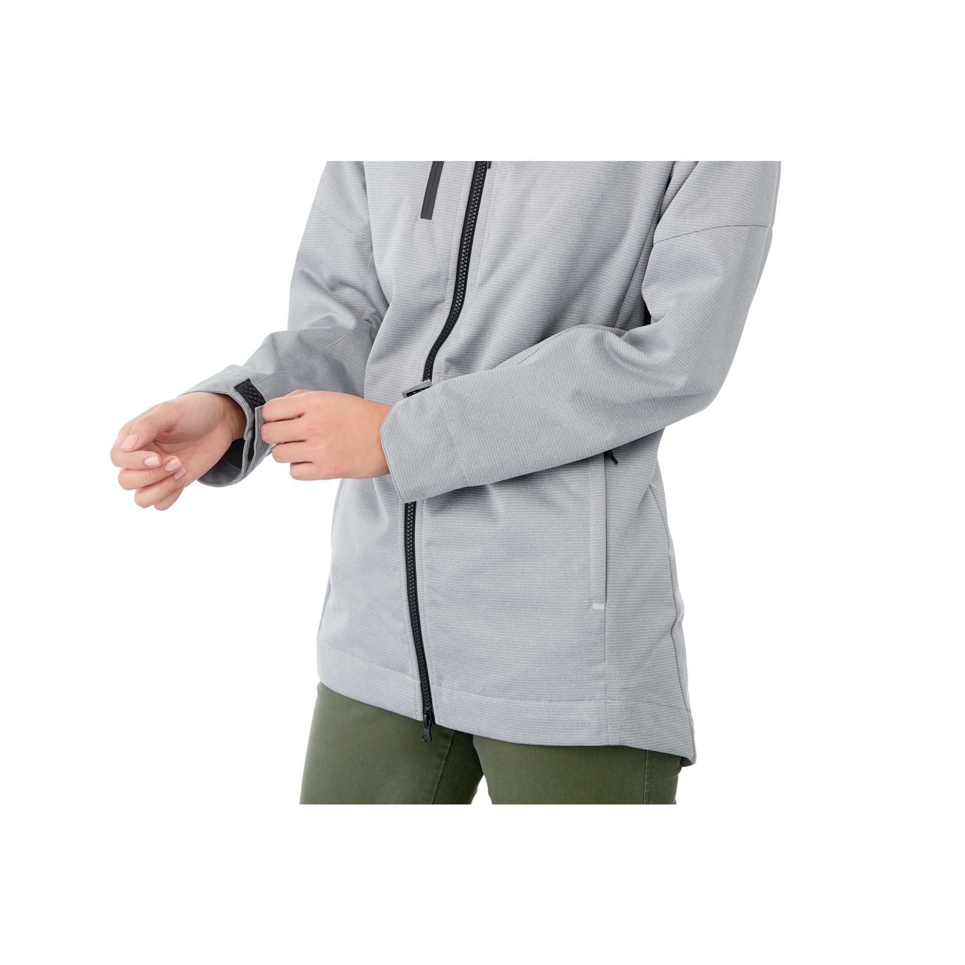 Womens BERGAMO Softshell Jacket 56