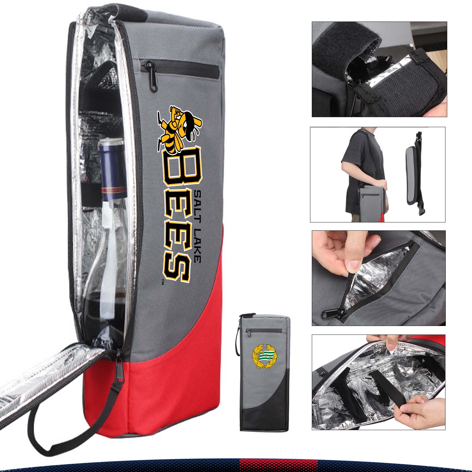 Duzef Golf Cooler Bag 2