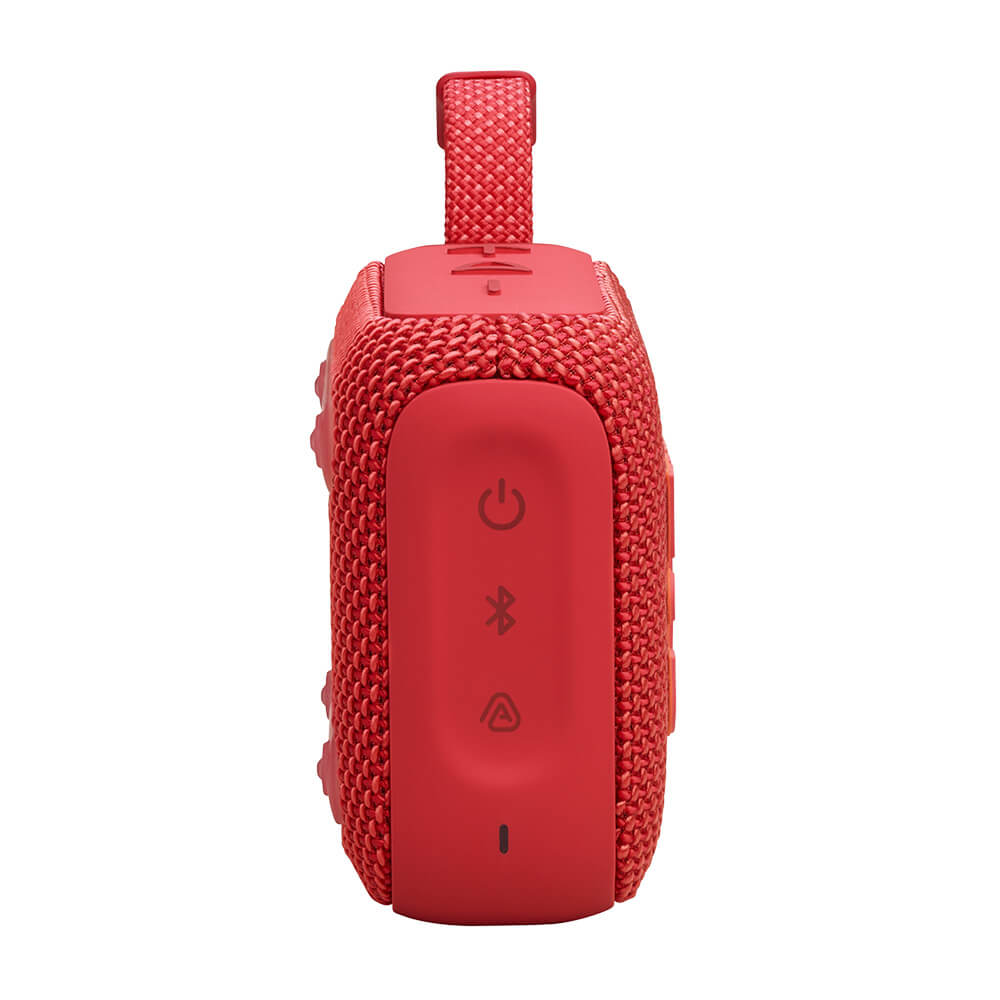 JBL Go 4 Bluetooth Portable Speaker 2