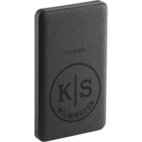 mophie® Snap+ Mini 5000 mAh Wireless Power Bank 85
