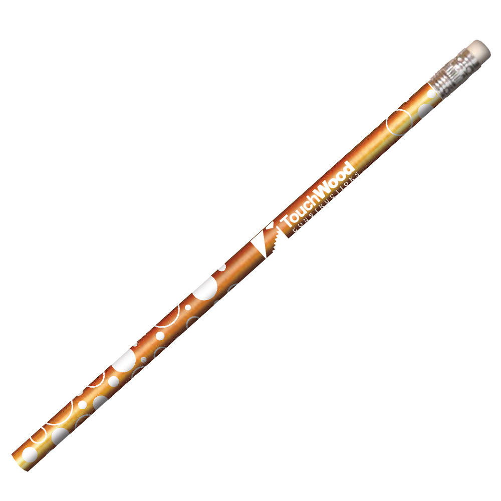 Glisten Design Pencil 11