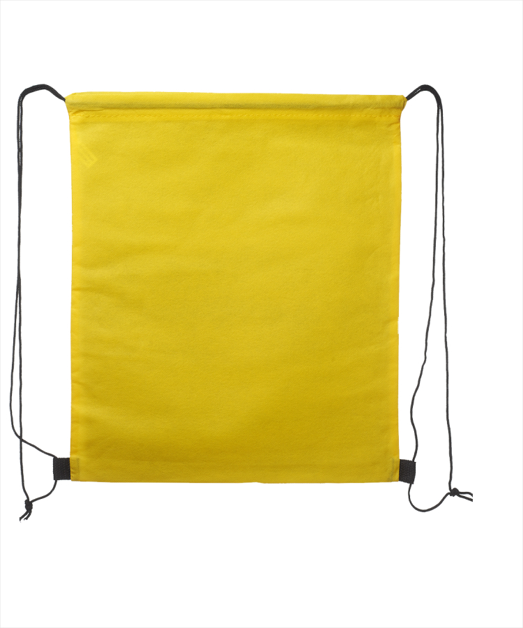 Union Printed - Non-Woven Custom Drawstring Bags 7