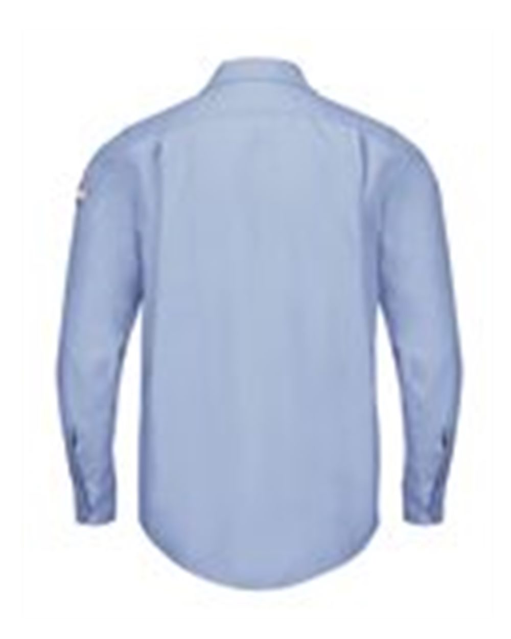 Men's Tall iQ Series® Endurance Work Shirt - QS40T 8