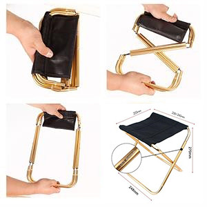 Portable Outdoor Folding Chair