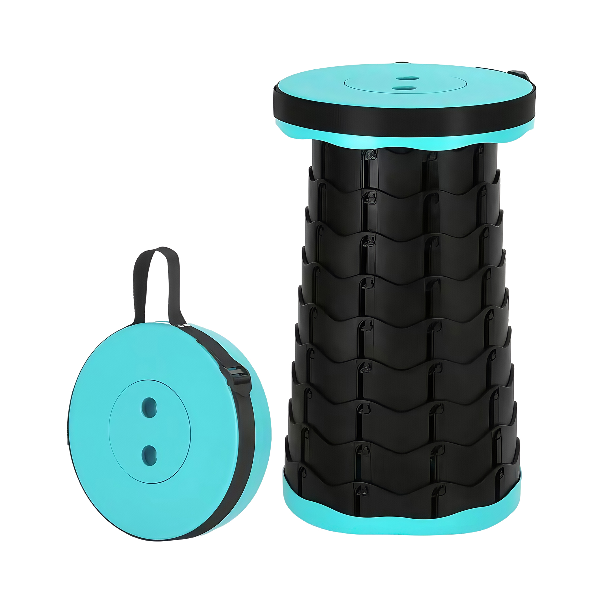 Portable Folding Stool 6
