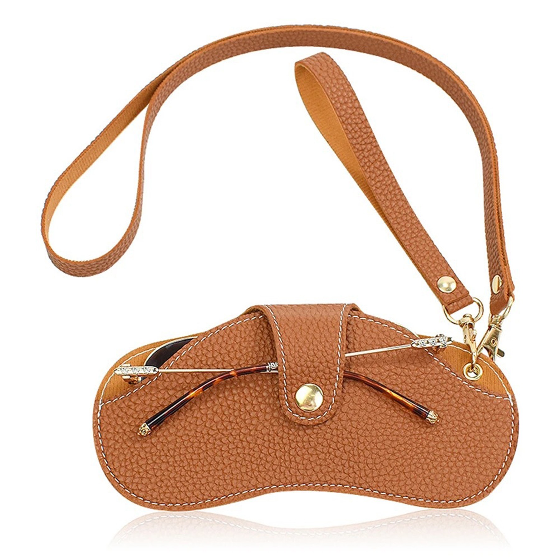 Slim Sunglasses Pouch 8