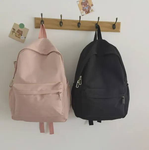 Causal School Backpack 6