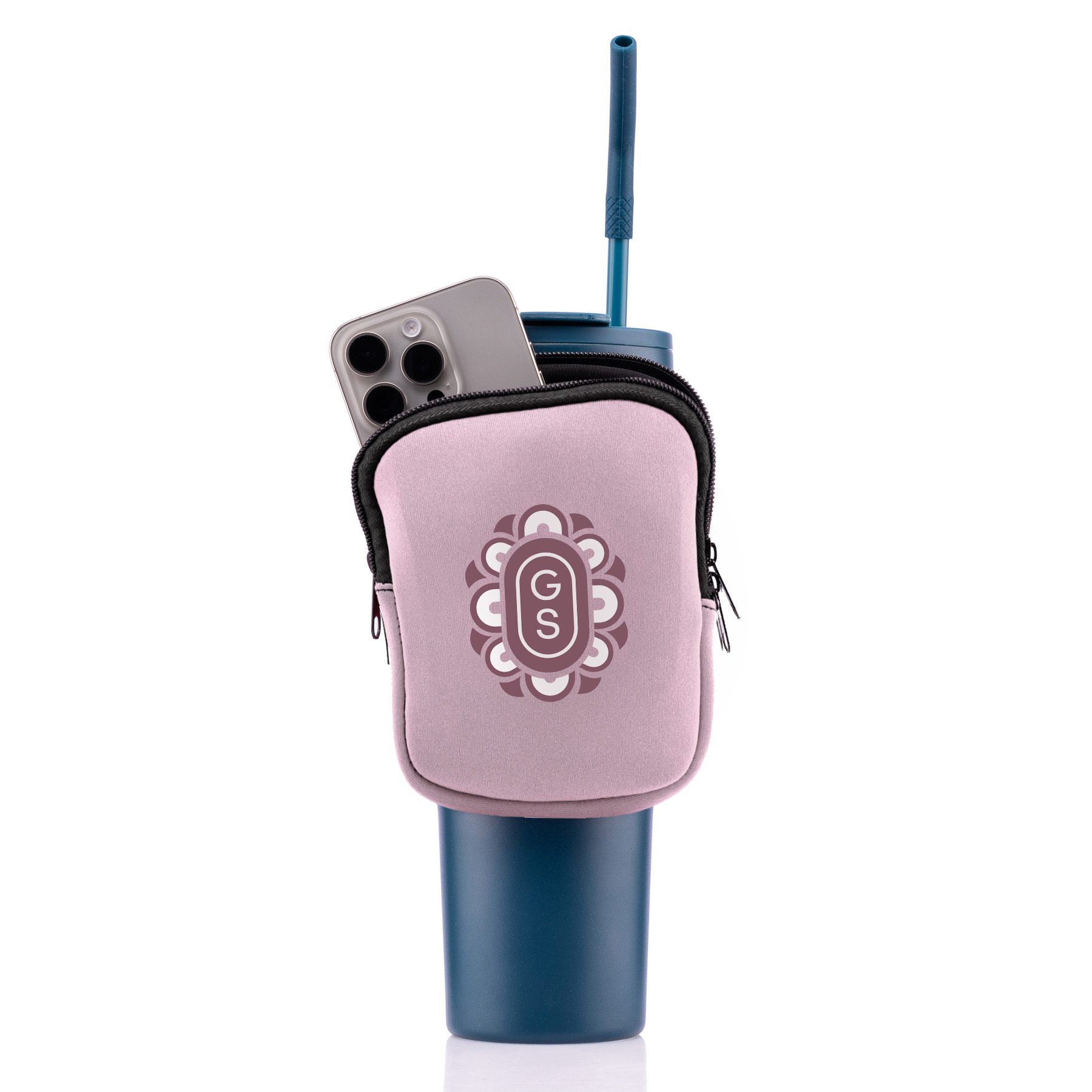 Kangaroo Bottle Pouch 44