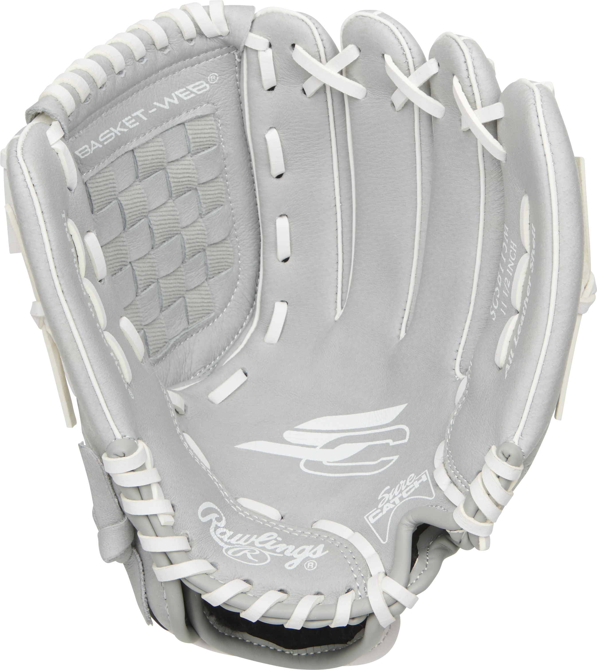 Rawlings Sure Catch 11.5 in Fastpitch  Glove,  2