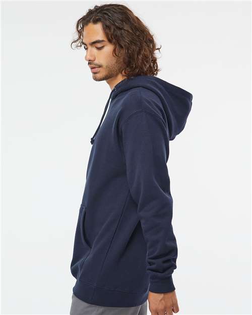 Unisex Heavyweight Hooded Sweatshirt - IND4000 311