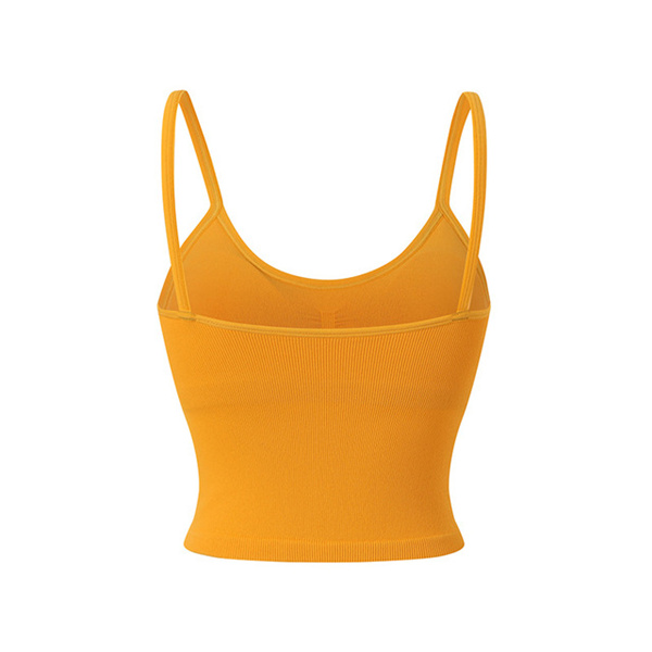 Sexy Tank Top Condole Belt Vest 7
