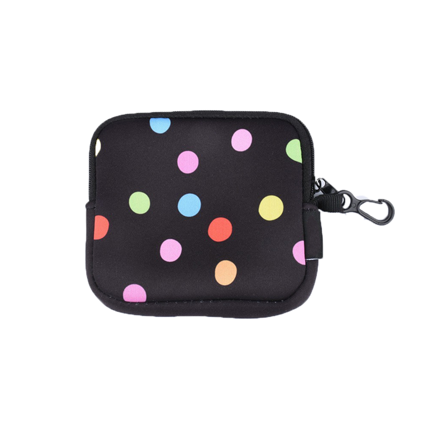 Wetsuit Fabric Fashion Print Convenient Eyewear Bag 4