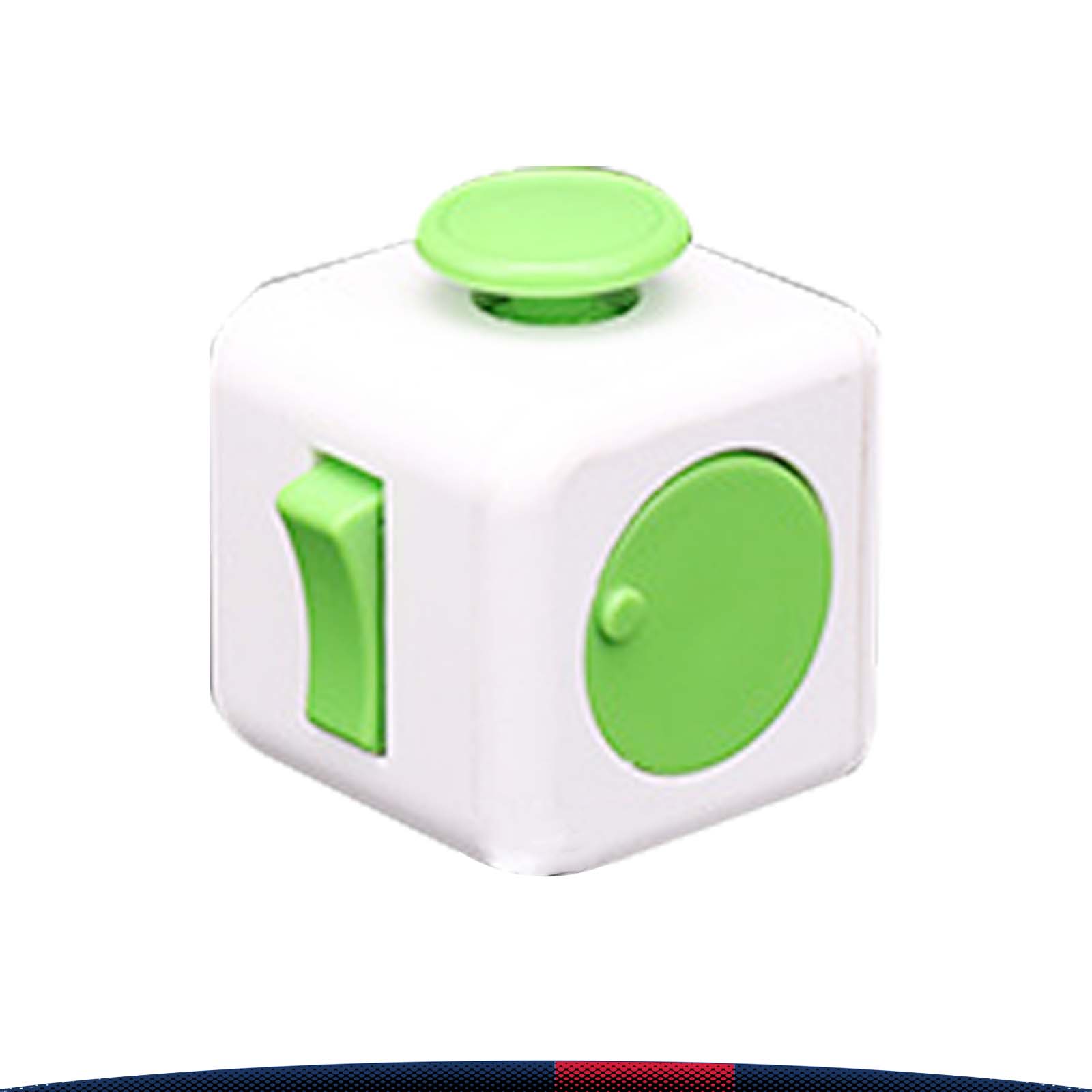 Carta Fidget Cube 15