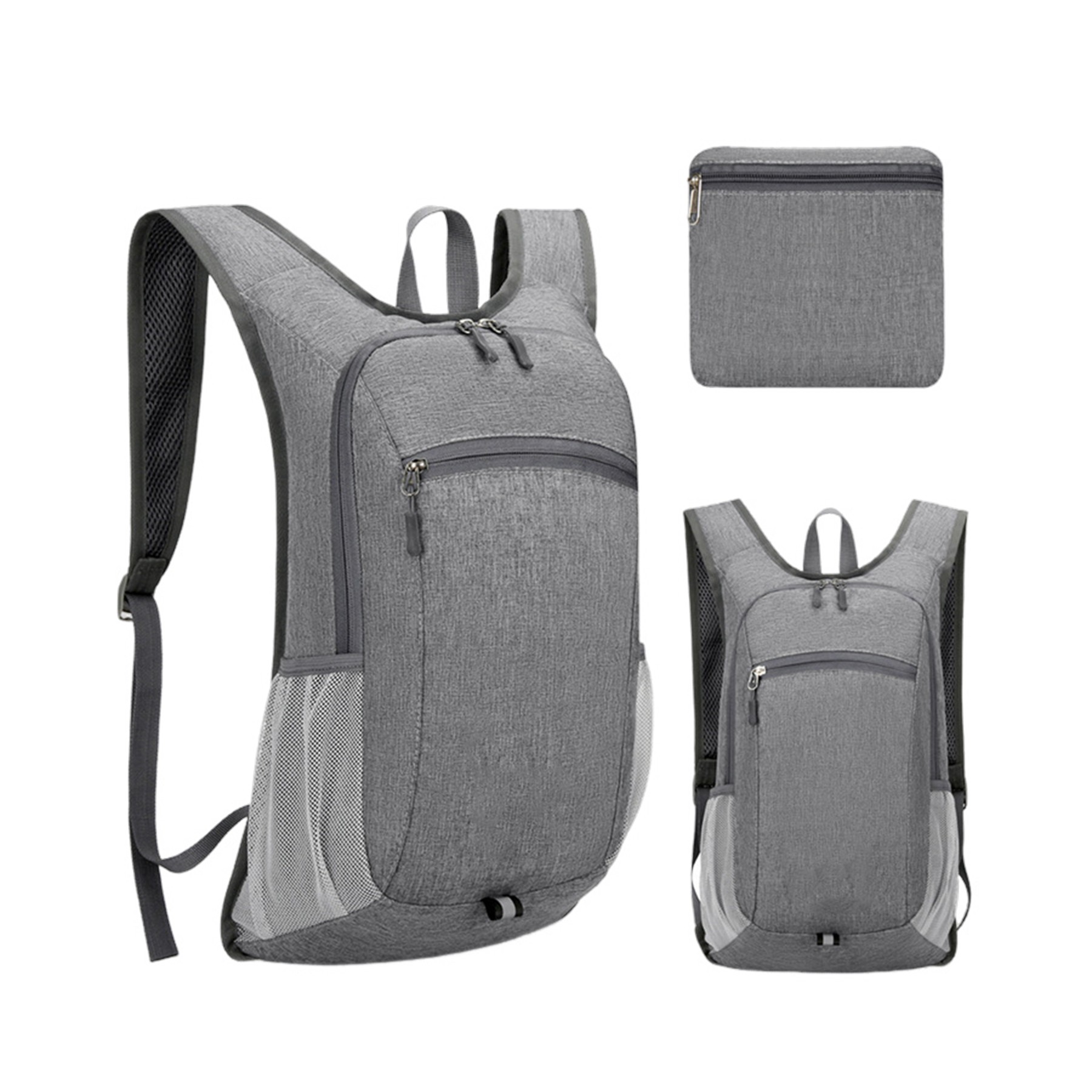 Outdoor Foldable Shoulder Bag 8