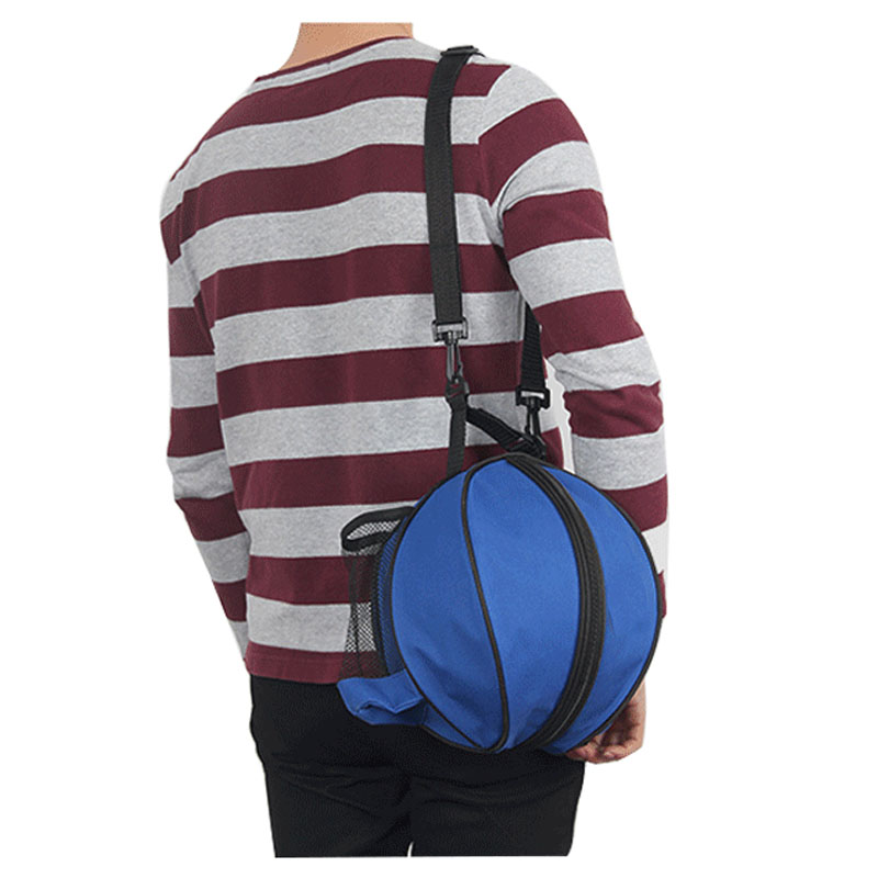 Cool basketball backpack 4