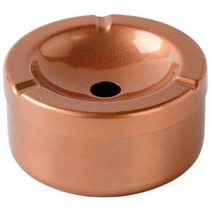 Cigarette Ashtray With Lid Smokeless Stainless 10